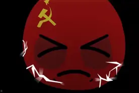 波兰球，苏联解体