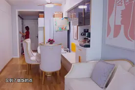 深圳定居：生活费6000无房贷，房子虽小点但我懂知足视频封面