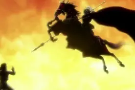 《踏山河》歌词描写的是谁呢？评论区见...