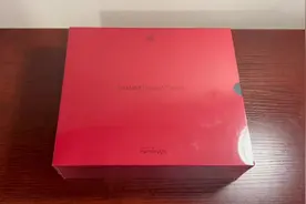 发布了个寂寞？华为mate X2典藏版12+512简单开箱视频封面