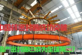 欧美垄断长达50年核心技术，励行根率先突破，成为全球第二供货商