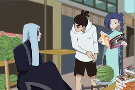 伍六七你这瓜保熟吗？