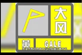 停课一天！本溪市教育局关于应对极端天气灾害的通知视频封面