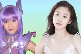 《巴啦啦小魔仙》演员今昔，严莉莉丑小鸭逆袭白天鹅，