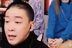 刘一手在哈尔滨站稳脚跟，因认识两个社会大哥！