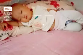 一定要生个儿子，不管你怎么凶他，依然是哪个抬头说爱你的男人。视频封面