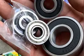 新买的轴承到底要不要加黄油，如果不加会影响使用吗，你们怎么看视频封面