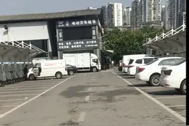 重庆跑网约车挣钱吗视频封面