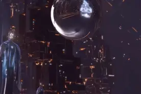 三体：智子可以监测全人类的活动，为什么不通知ETO躲避古筝行动