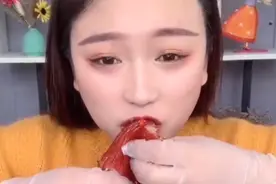 红烧猪肘皮，软烂可口，嘴里留香，满满的胶原蛋白，肥而不腻真香