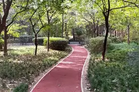 在西安排名前三的小区 妥妥的视频封面