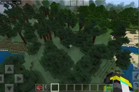 清除和填充方块指令教程