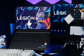 6999元起！联想拯救者 Y7000P 2023游戏本开卖：满
血140W显卡！