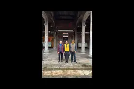 老年人使用微信教程，大家可以给自己家老人看看，希望帮组大家！视频封面