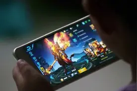 长城调查｜防沉迷新规之下，网游“锁屏”能否拦住孩子们？图片