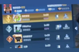 王者荣耀：没标了～给标上上色