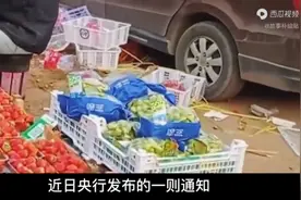 央行为什么叫停二维码收款？