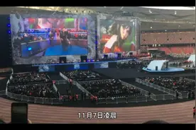 中国电子竞技队获得英雄联盟总冠军，但电子竞技在中国处境尴尬