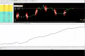 黄金全自动交易系统视频封面