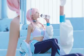 无敌美少女  LSP终结系列  自己找彩蛋呦视频封面