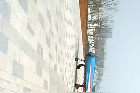 新中国第一架飞机诞生地，现如今搬迁后，今非昔比已成文化园视频封面