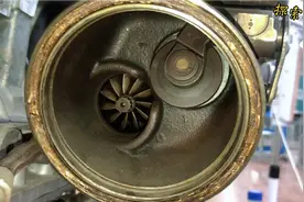 为什么说富人玩自吸，穷人玩涡轮？