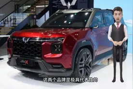 五菱“飘了”，全新“宏光侠”有望年底前上市，造型比揽胜还霸气