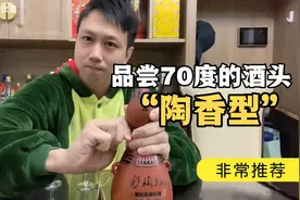 100多元就能自己当一回“调酒师”，品鉴彩陶坊地利视频封面