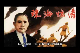 北洋政府的统治与军阀割据视频封面