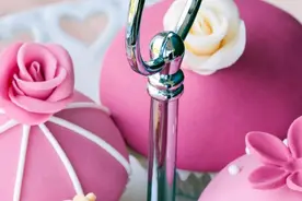 既仙气又好康的4种古风发型，不喜勿喷。