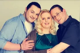 先父遗传在人类身上会起多大作用？视频封面