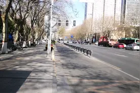 又来河南省图书馆，掠影嵩山路公交站视频封面