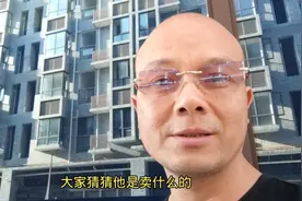 第一次见到夏天敢开这种店的老板！有矿都经不起这样折腾吧！视频封面