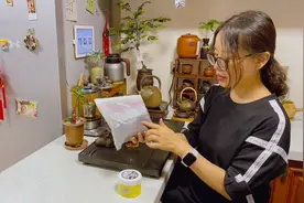 退休慢生活——废物利用健康无副作用的咖啡渣护肤分享