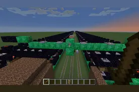 【我的世界红石音乐】BIG SHOT