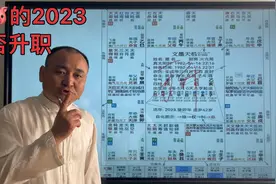 紫微斗数  属🐷，升职？视频封面