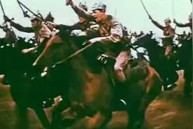 《钢铁是怎样炼成的  》第1集 诞生(国语)苏联名著改编影视