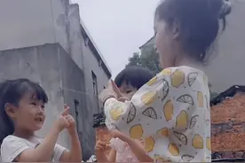 小时候一直不知道7和9怎么比手势，现在连小学生都知道(๑´0`๑)视频封面