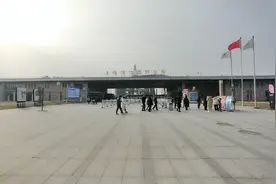 上海浦江郊野公园不要门票了，为什么不要门票进去看看有什么区别视频封面