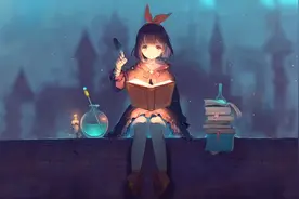 彩色翅膀Sasablue 糟糕糟糕 oh my god 魔法怎么失灵啦 宝藏歌曲