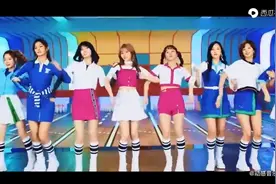 one more time视频封面