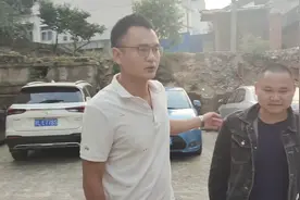 咸宁的兄弟说给我介绍女朋友，说我老实可靠，看来女朋友有着落了视频封面