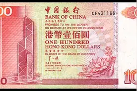 见识一下世界各国及地区钞票 看你见过几个视频封面