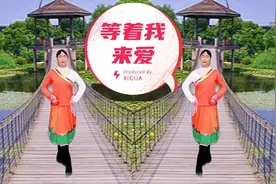 天空飘来朵朵云彩，歌声悠扬把心打开，舞一曲等着我来