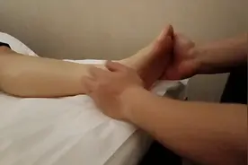 足浴店按脚教程（左脚2）视频封面