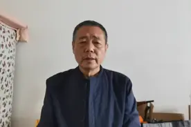 应大货车司机心声，把驾驶本延长到65岁，希望得到有关部门的重视视频封面