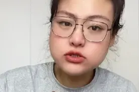 盘点吃猪耳朵名场面，大口吃肉的感觉真好！视频封面