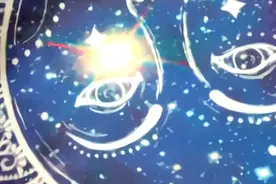 娱乐占卜，切勿迷信，紫薇星心情不好会有灾难，会影响世界嘛？这视频封面
