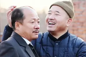 赵本山弟子1-22位排行，两位去世，谢广坤刘能位列第四第六名！视频封面