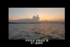 口无遮拦伤人一千自损八百，宁可无言也别话多视频封面